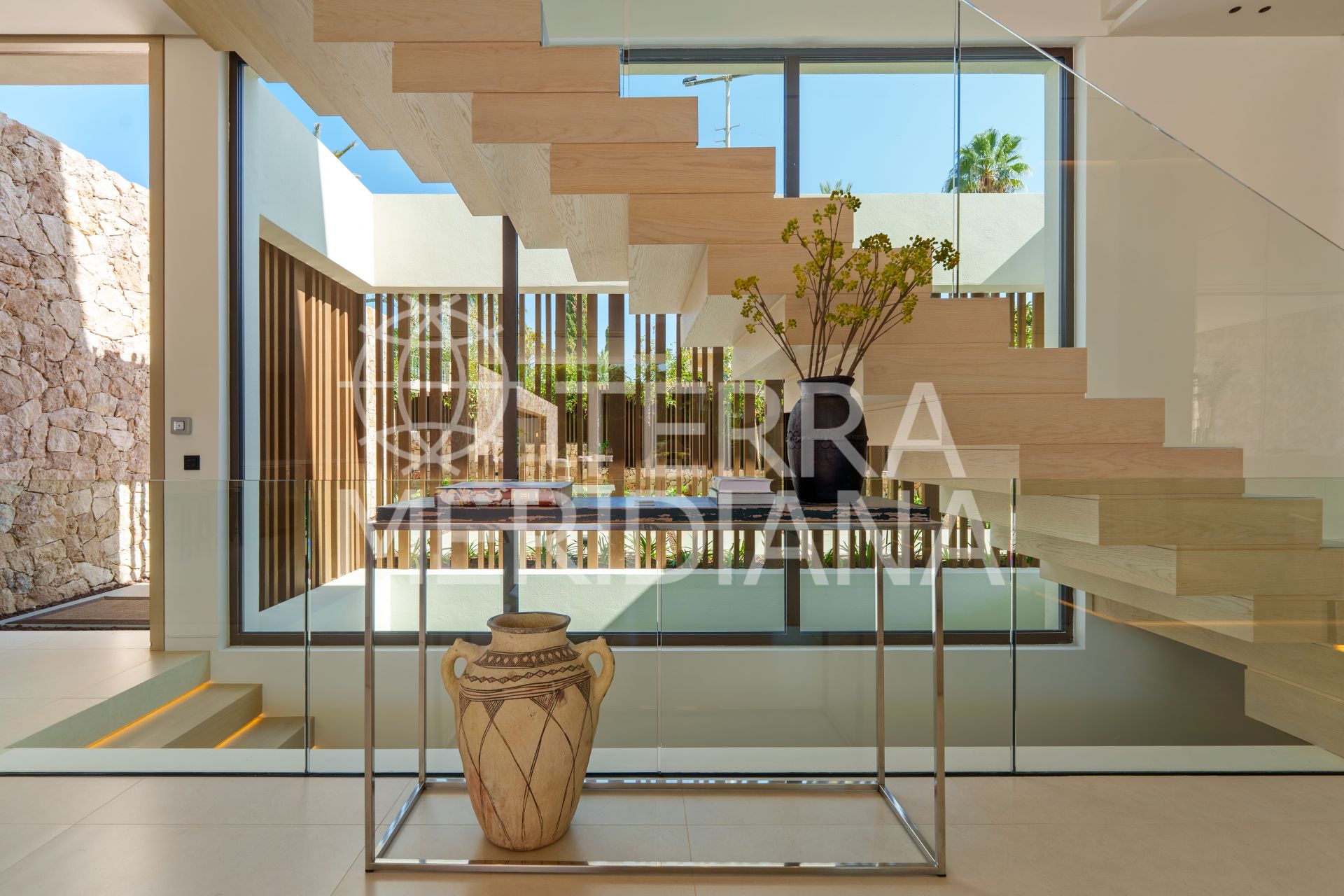 Villa in Las Lomas del Marbella Club, Marbella