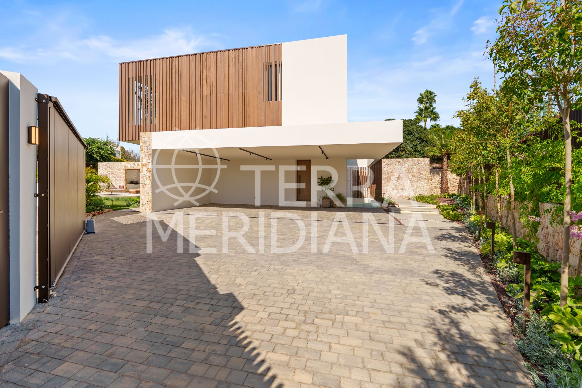 Villa in Las Lomas del Marbella Club, Marbella