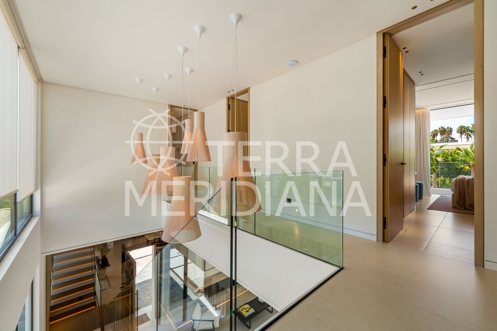 Villa in Las Lomas del Marbella Club, Marbella