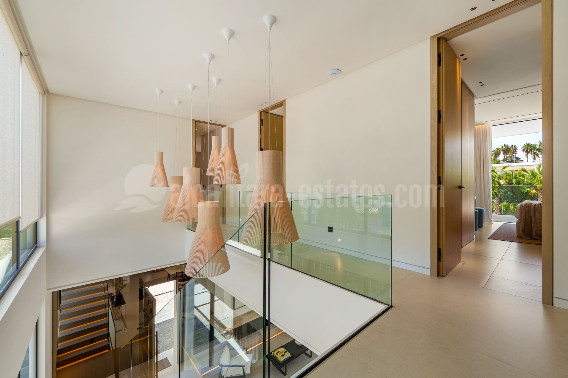 Villa in Las Lomas del Marbella Club, Marbella