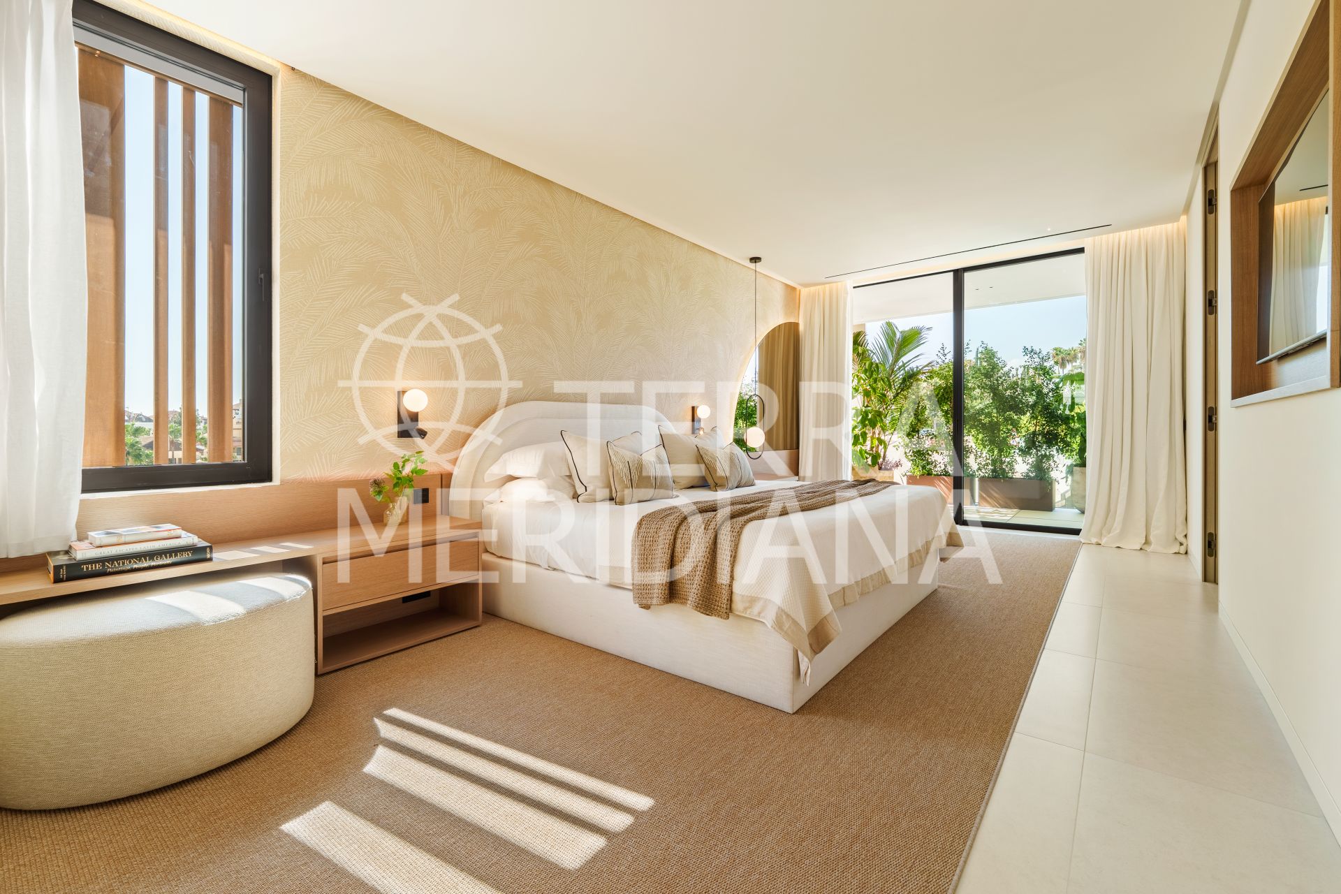 Villa in Las Lomas del Marbella Club, Marbella