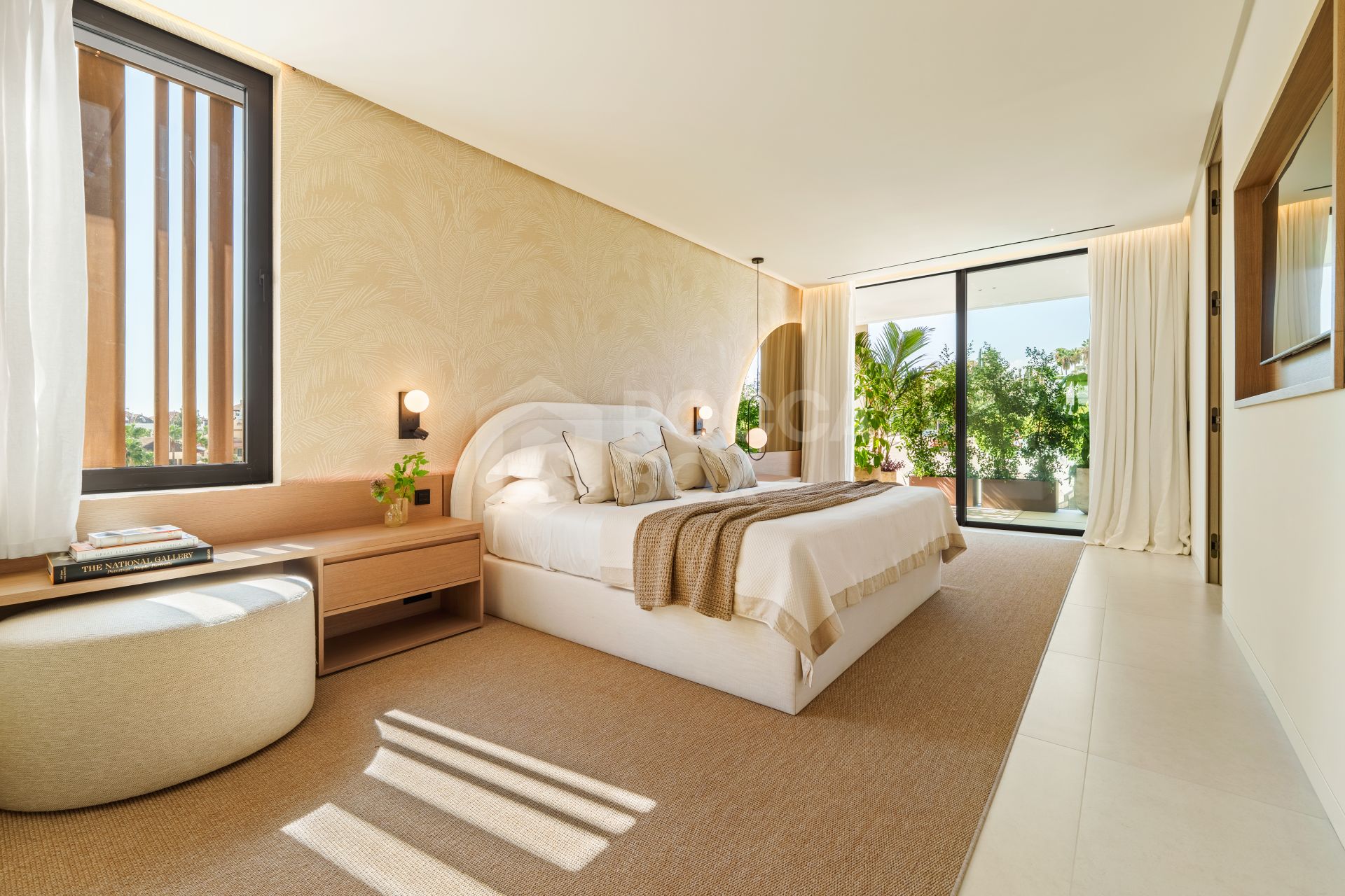 Villa for sale in Las Lomas del Marbella Club, Marbella Golden Mile