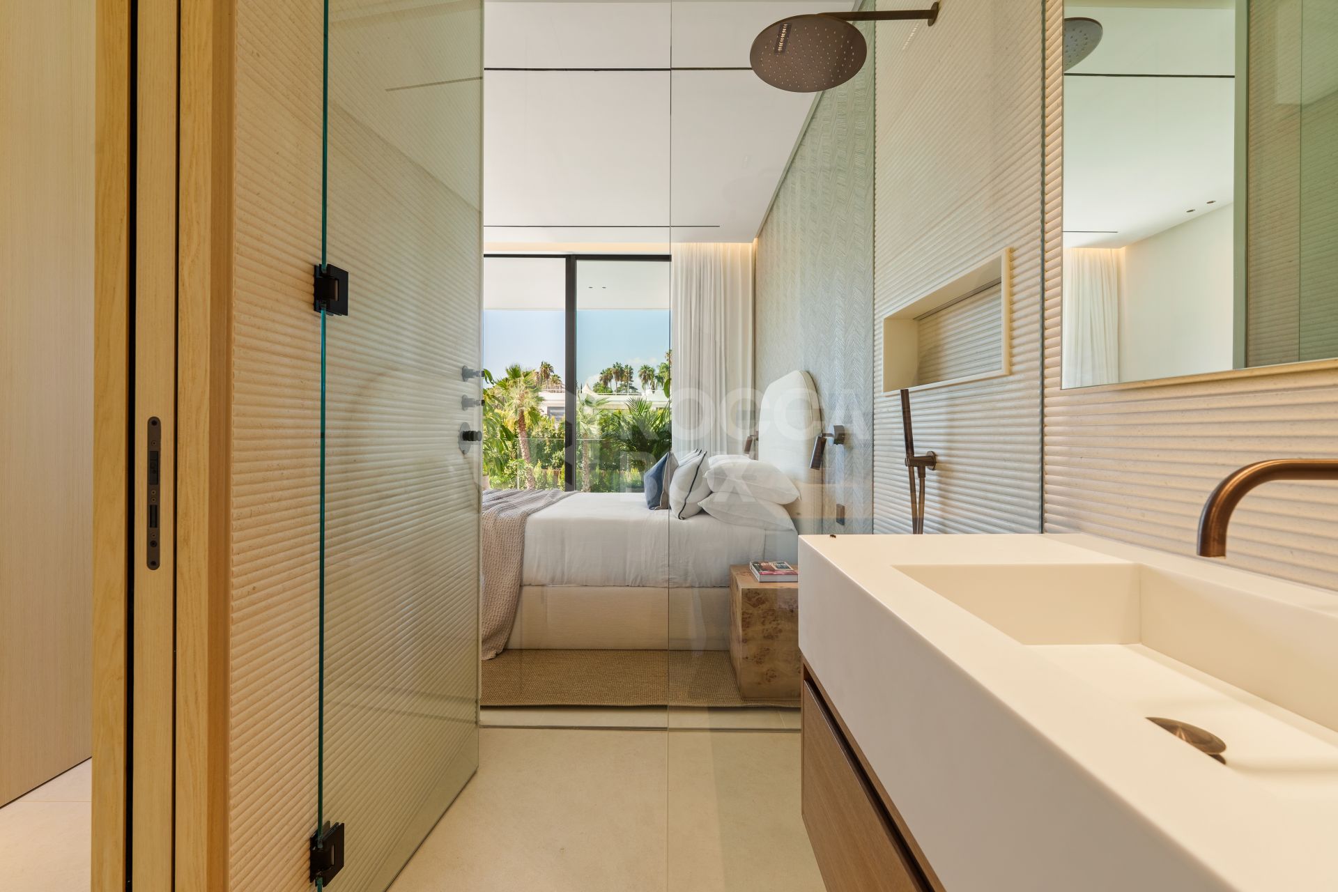 Villa for sale in Las Lomas del Marbella Club, Marbella Golden Mile