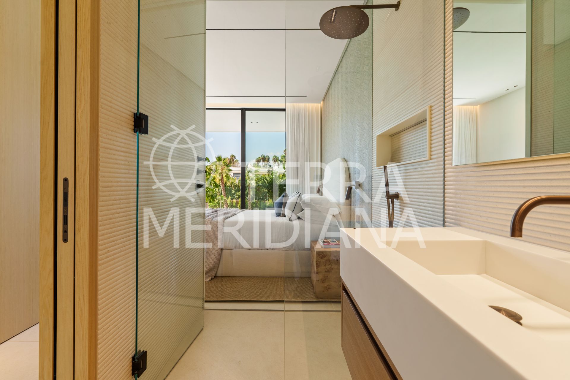 Villa in Las Lomas del Marbella Club, Marbella