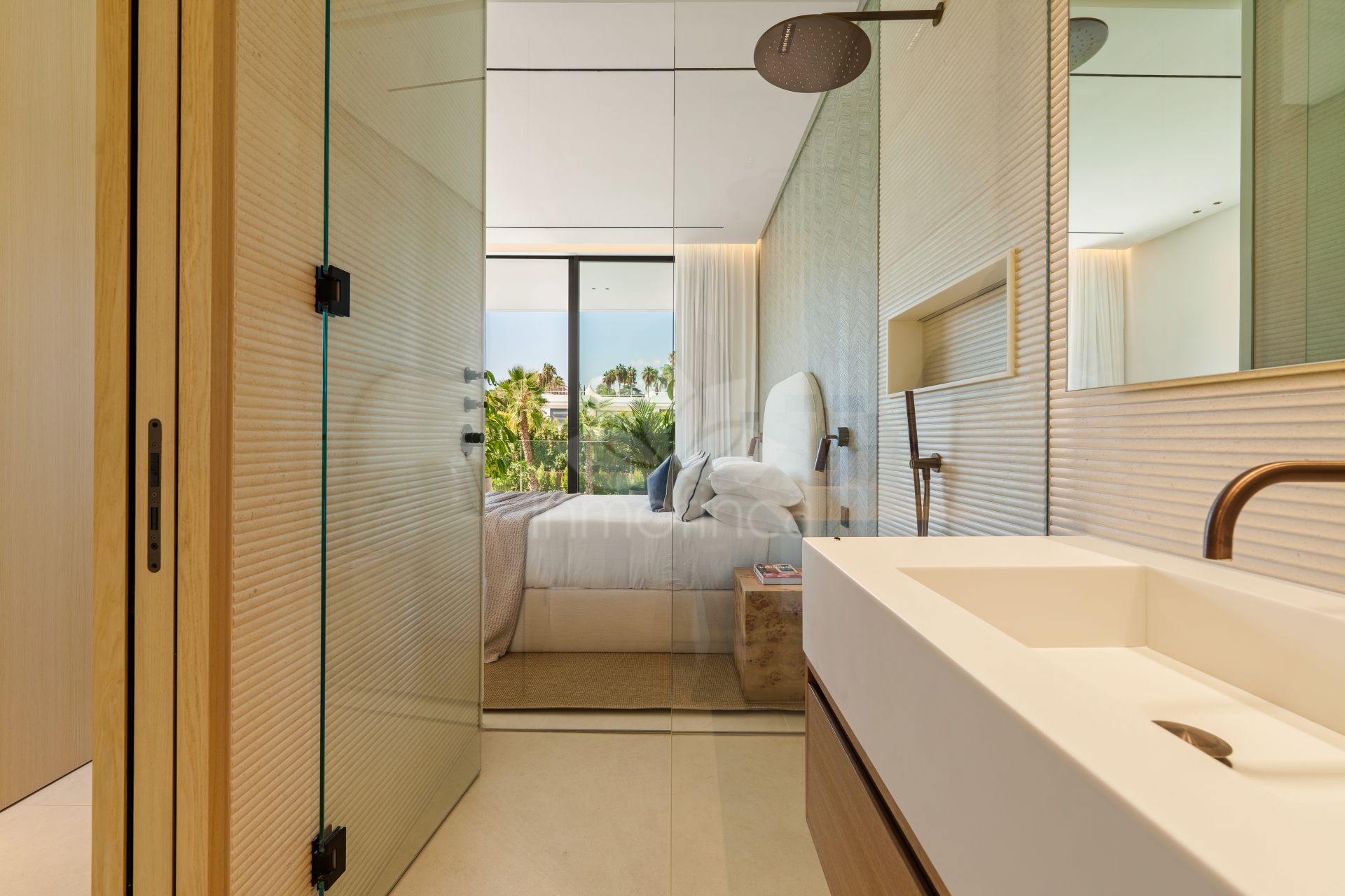 Villa in Las Lomas del Marbella Club, Marbella