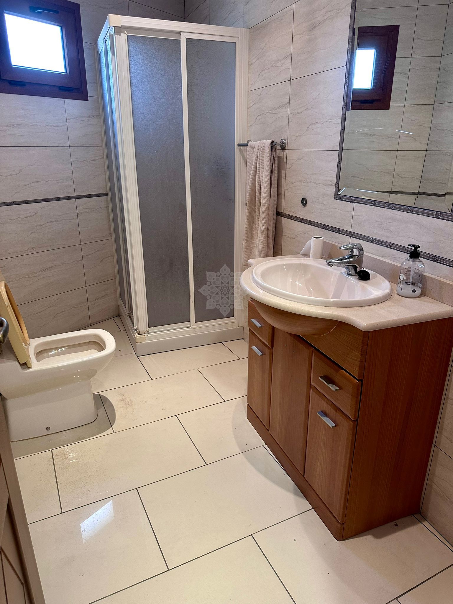 Local Comercial en Puerto de Cabopino, Marbella