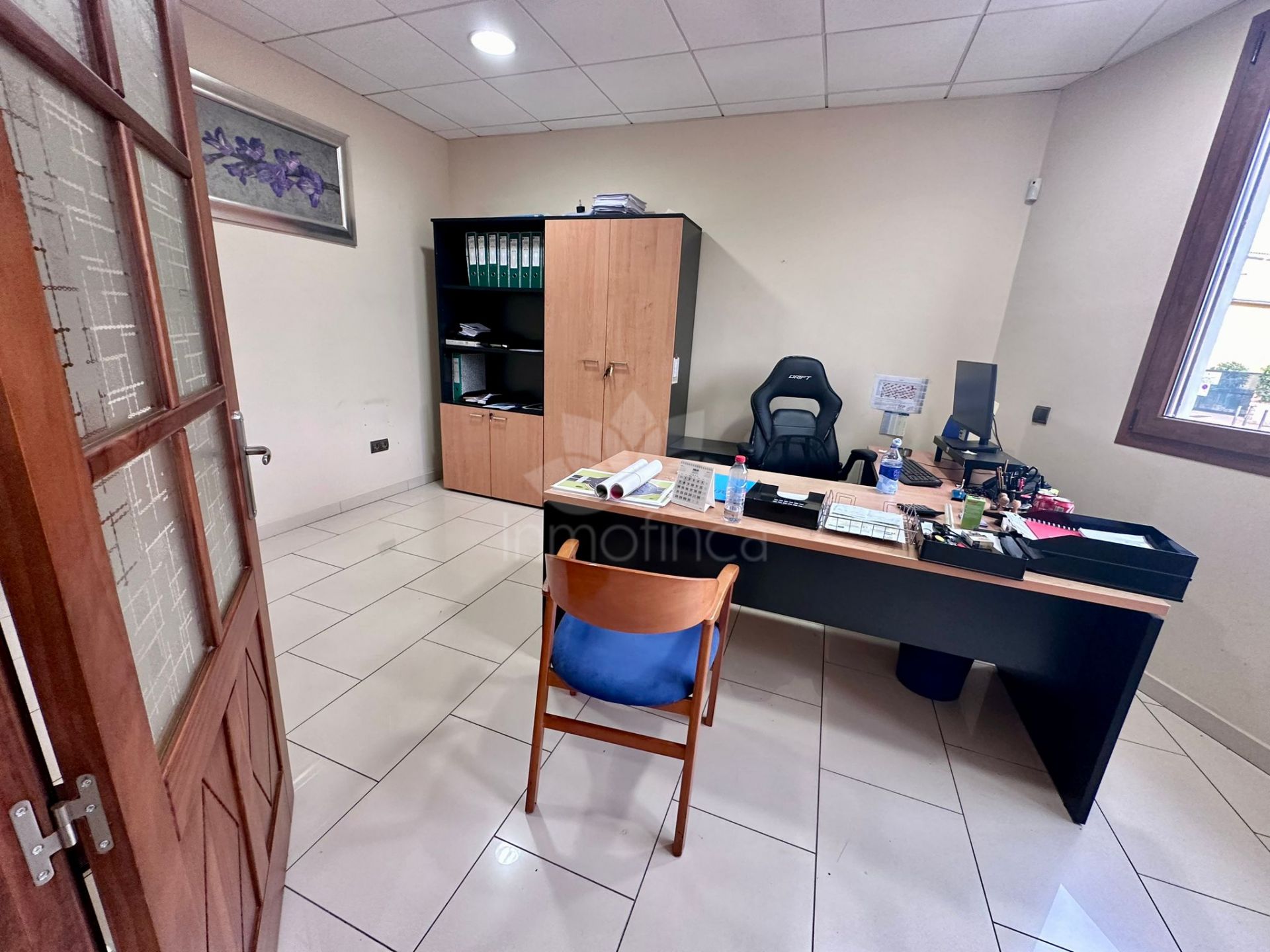 Commercial Premises in Puerto de Cabopino, Marbella