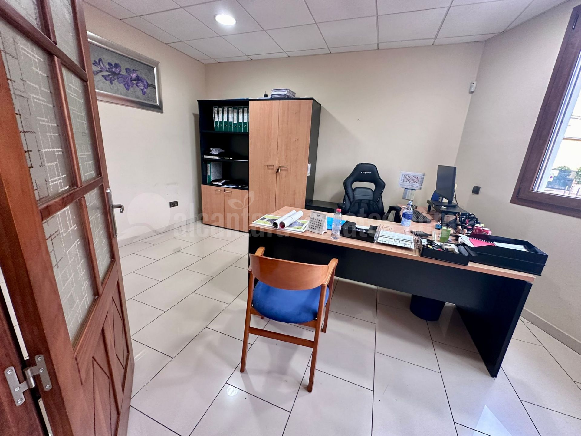 Commercial Premises in Puerto de Cabopino, Marbella