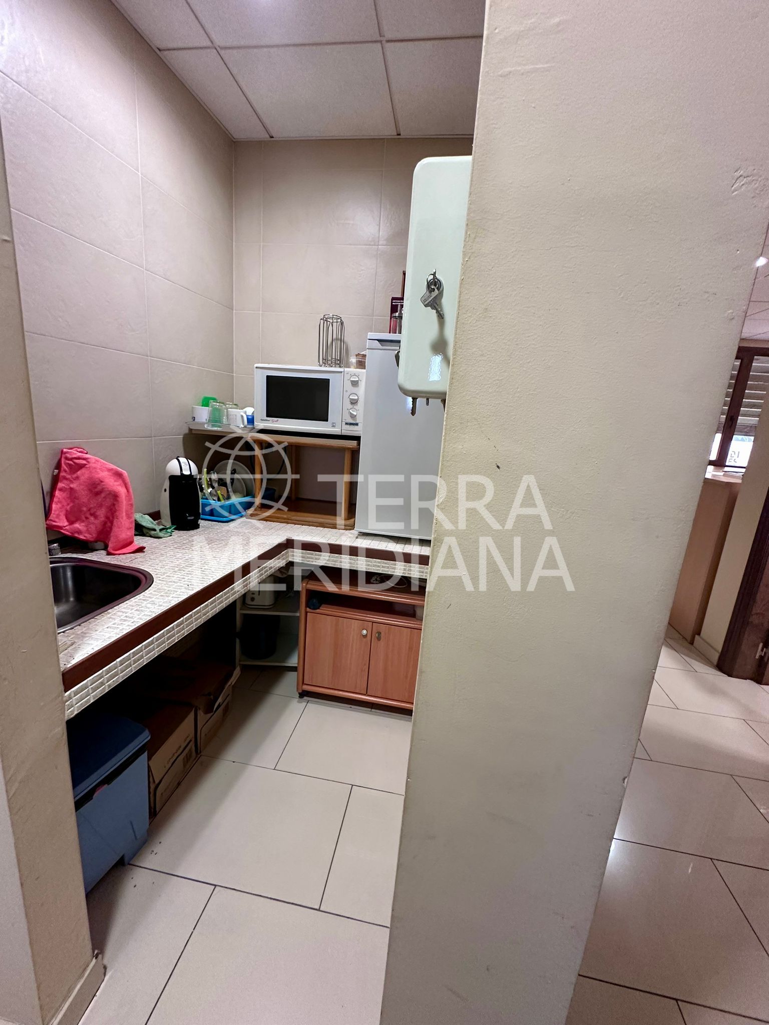 Commercial Premises in Puerto de Cabopino, Marbella