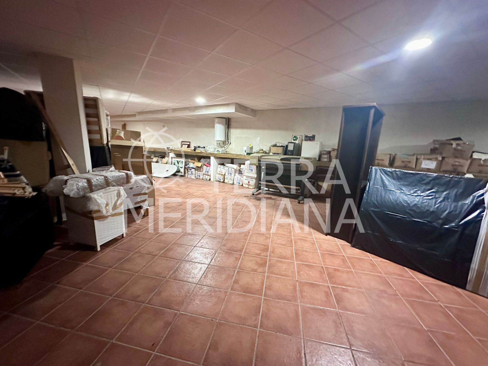 Commercial Premises in Puerto de Cabopino, Marbella