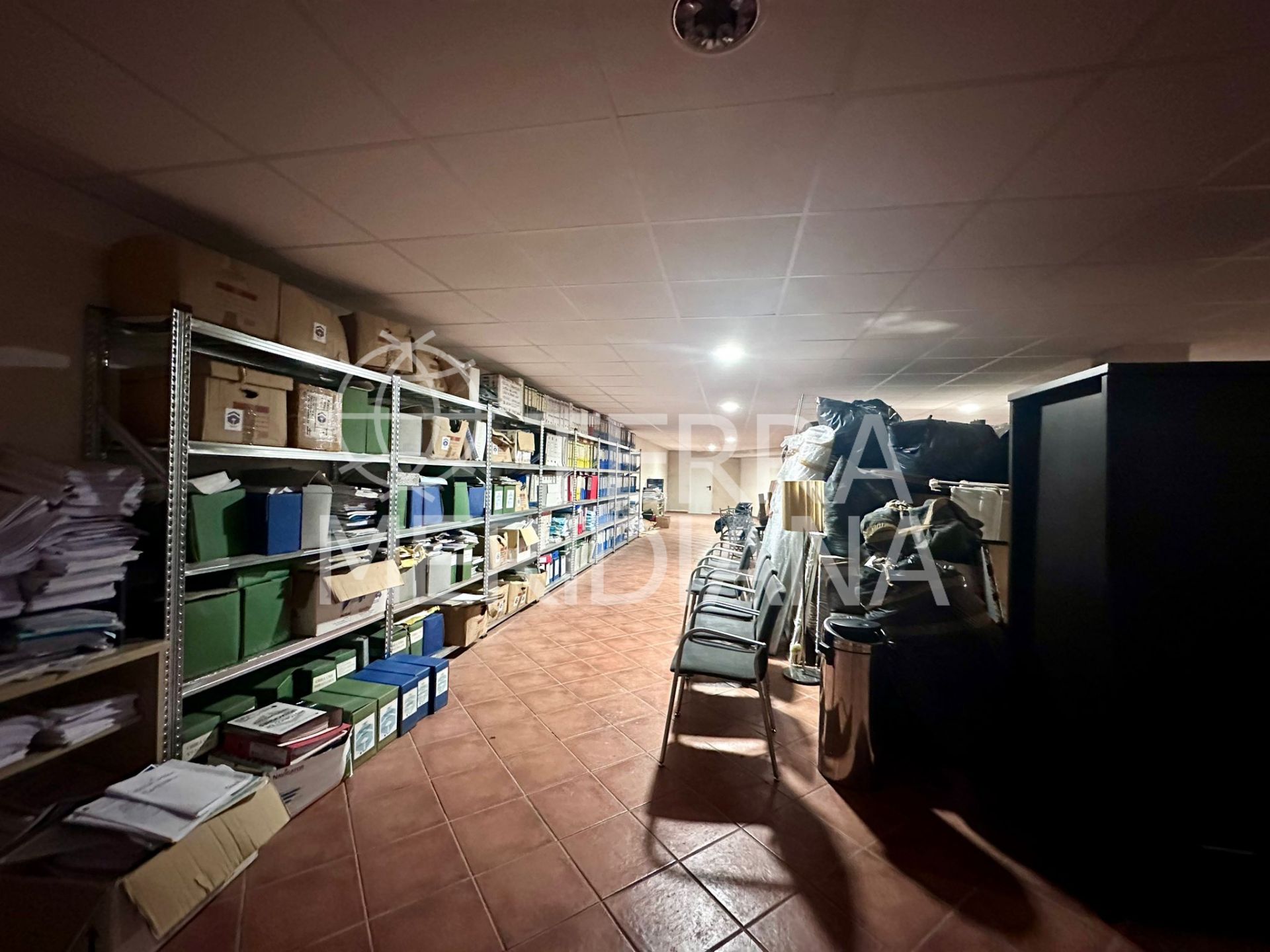 Commercial Premises in Puerto de Cabopino, Marbella