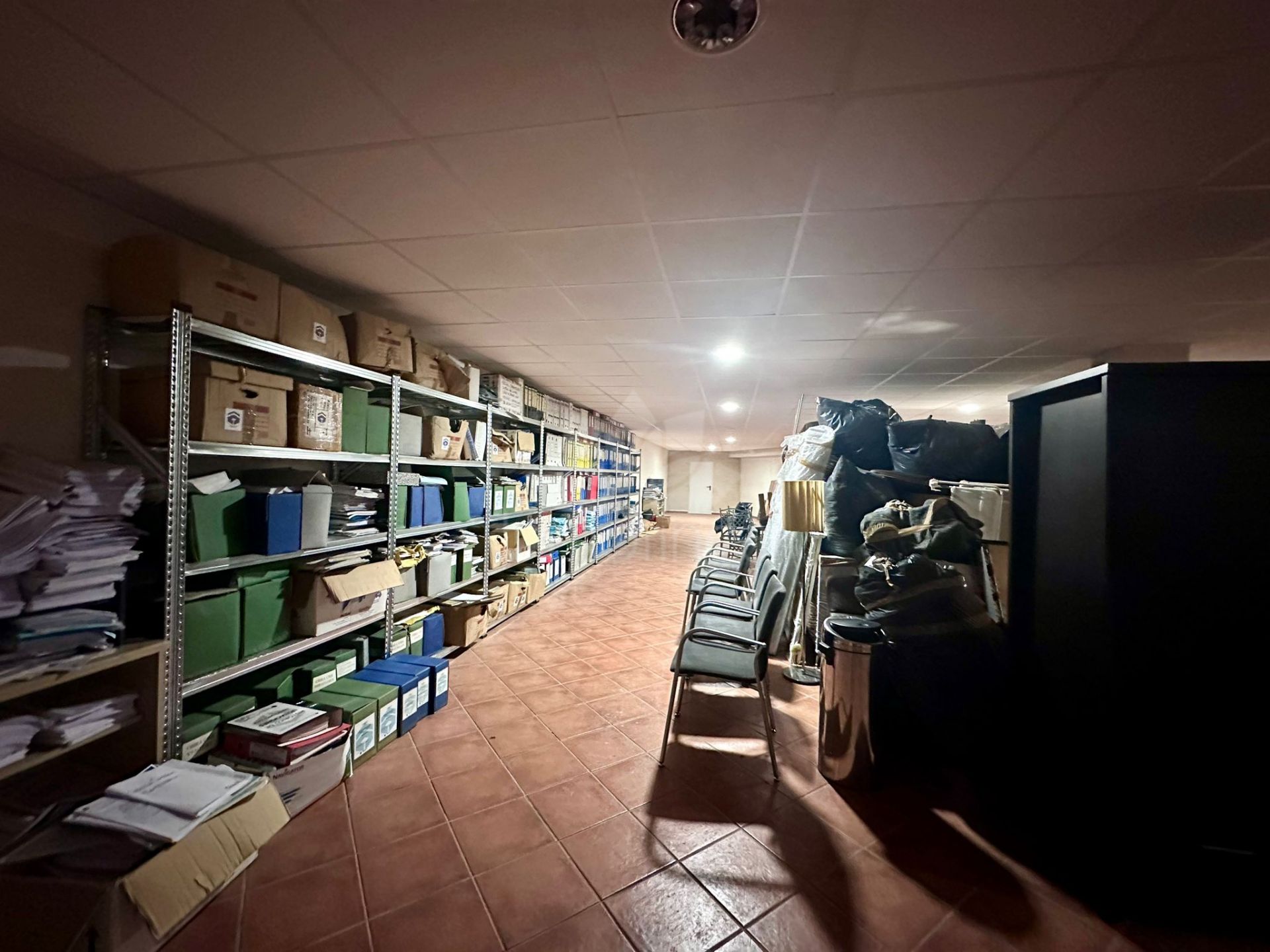 Commercial Premises in Puerto de Cabopino, Marbella