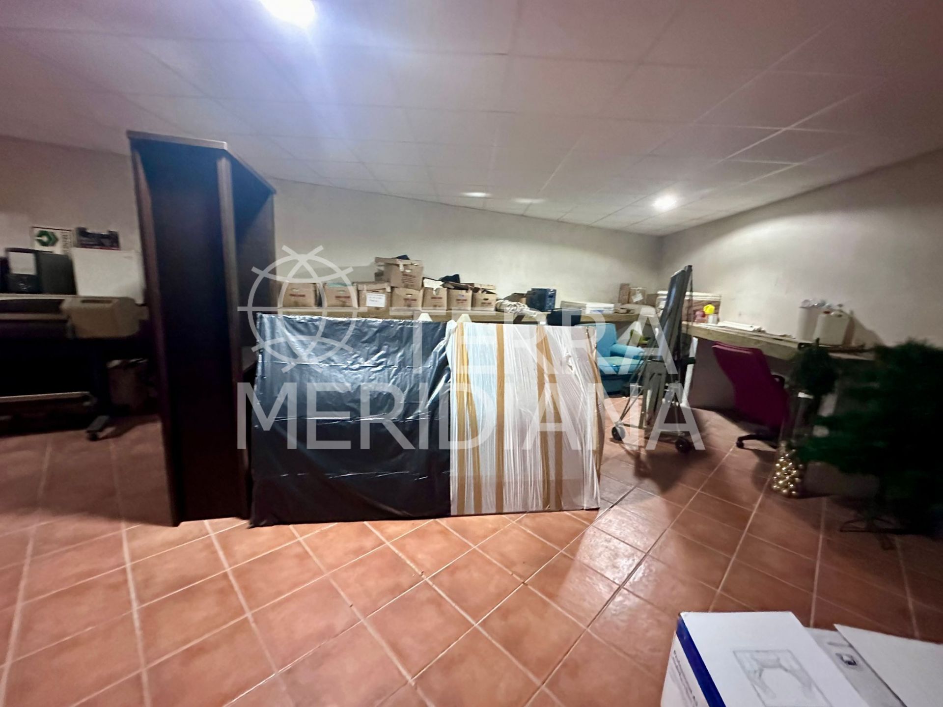 Commercial Premises in Puerto de Cabopino, Marbella