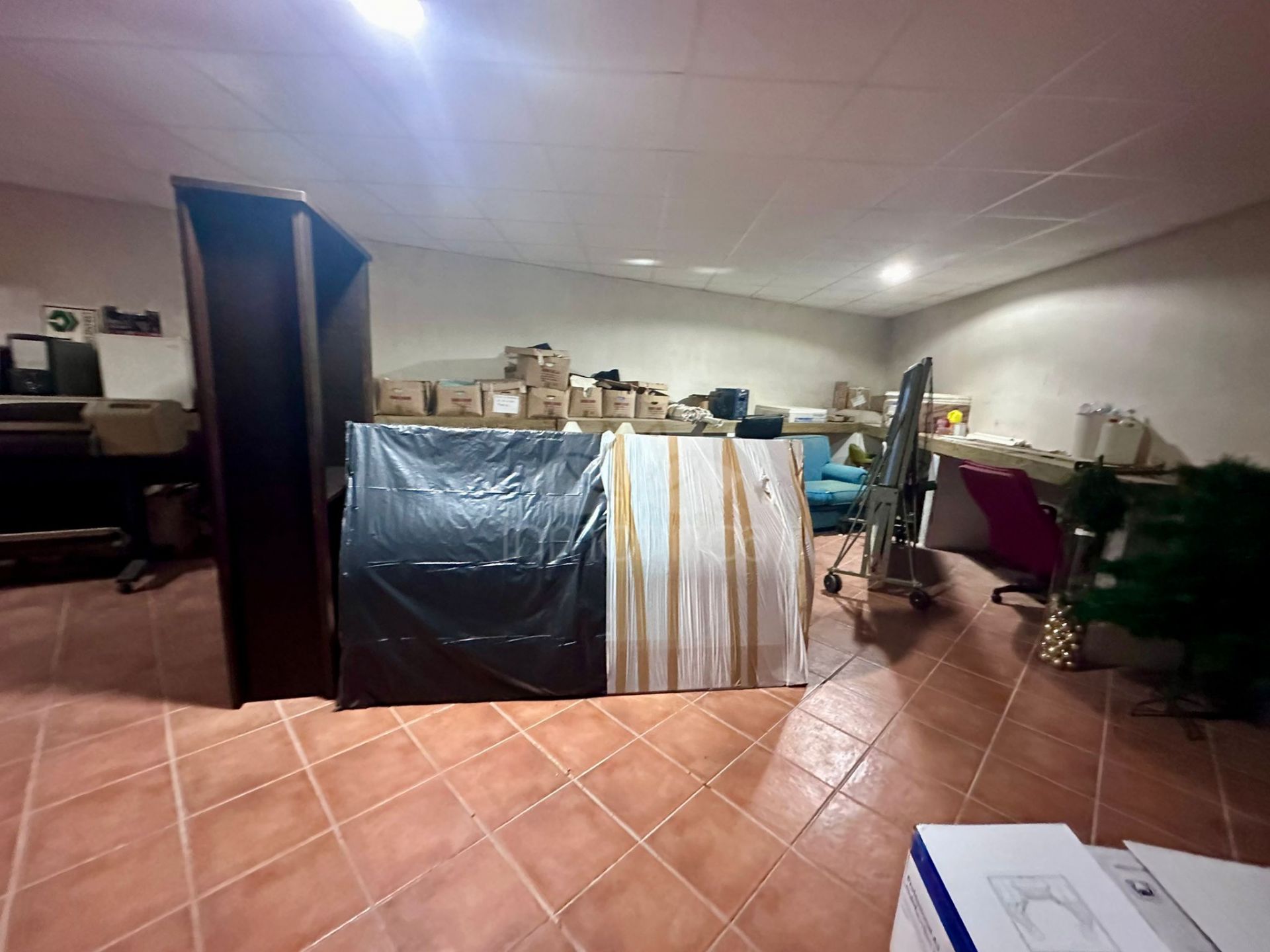 Commercial Premises in Puerto de Cabopino, Marbella