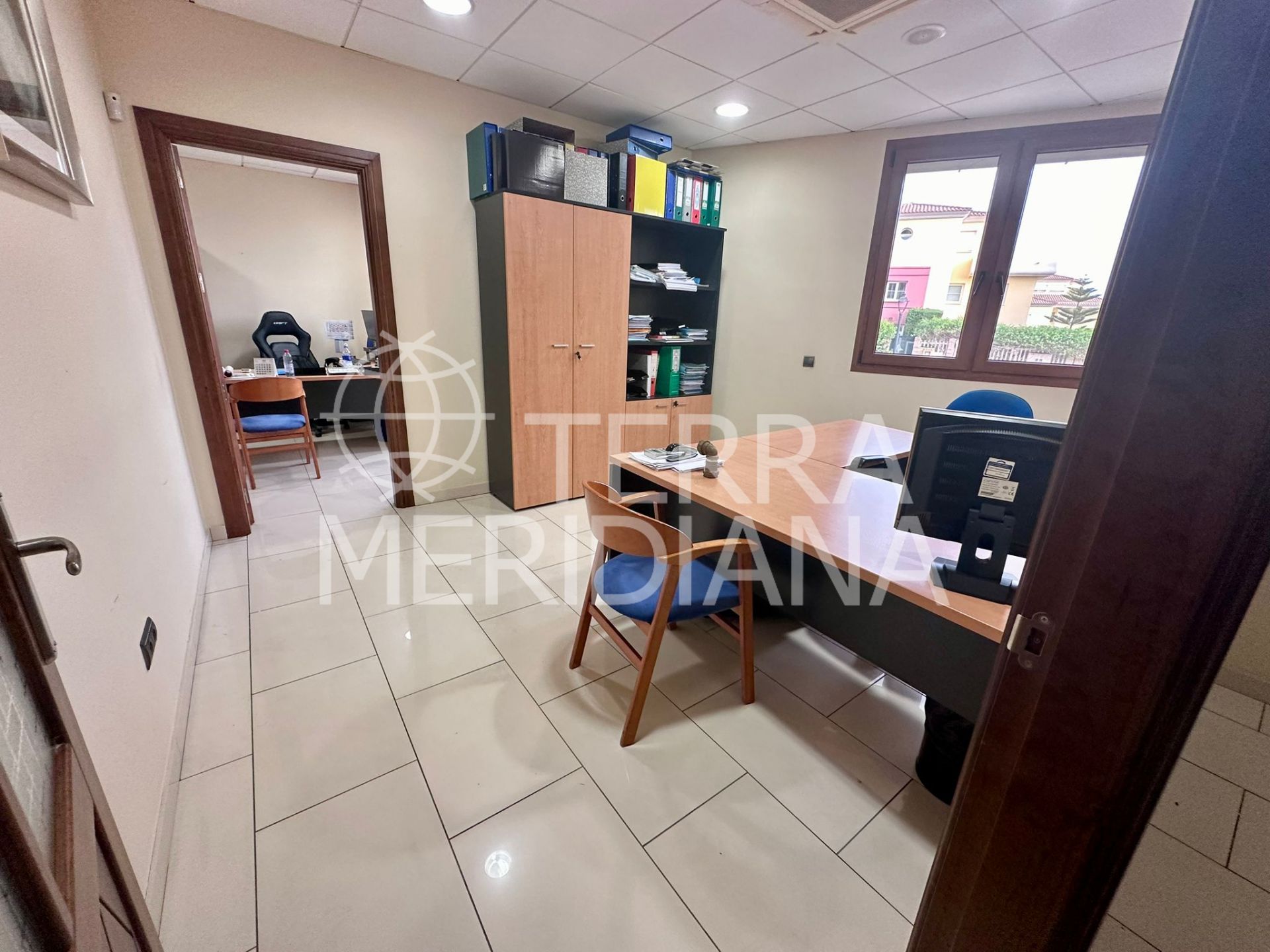 Commercial Premises in Puerto de Cabopino, Marbella