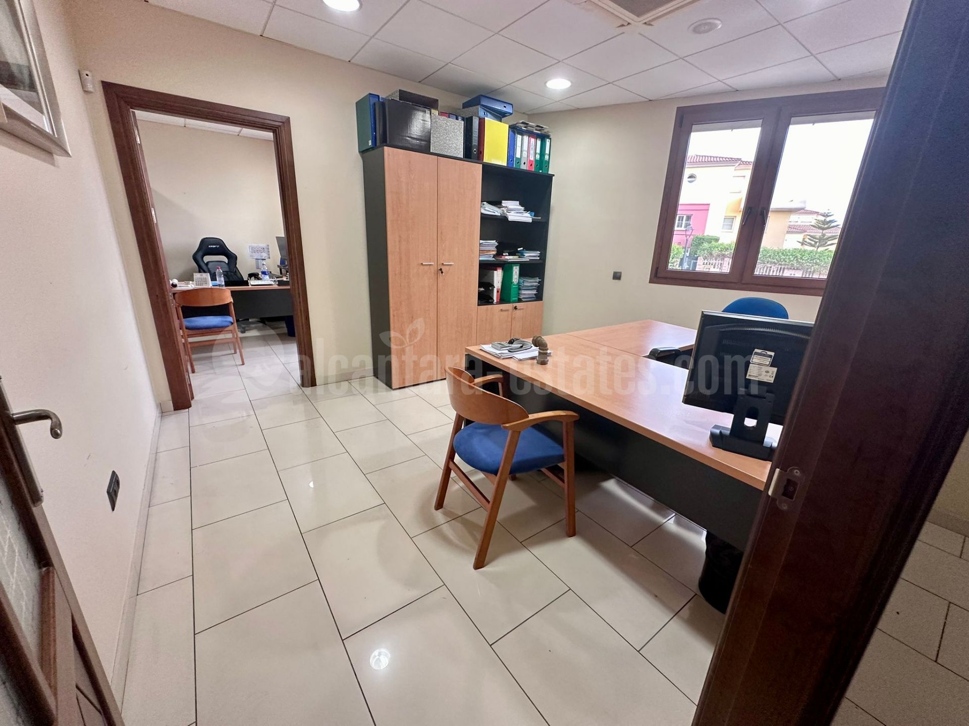 Commercial Premises in Puerto de Cabopino, Marbella