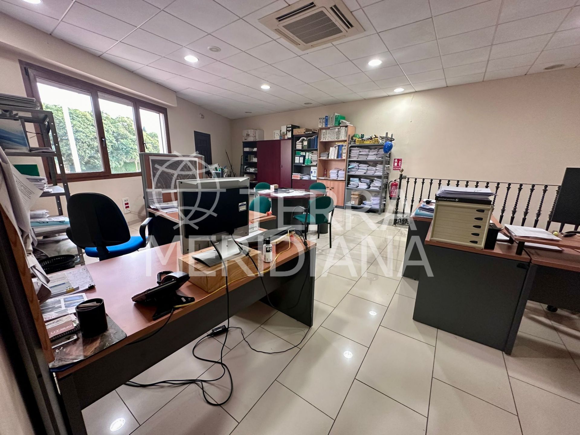 Commercial Premises in Puerto de Cabopino, Marbella