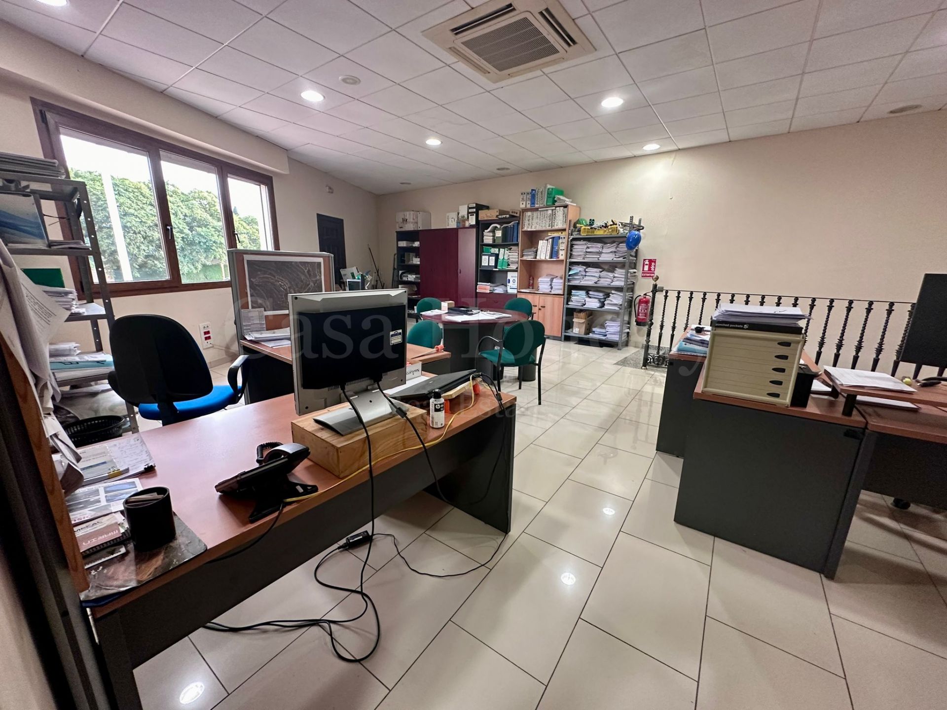 Local Comercial en Puerto de Cabopino, Marbella