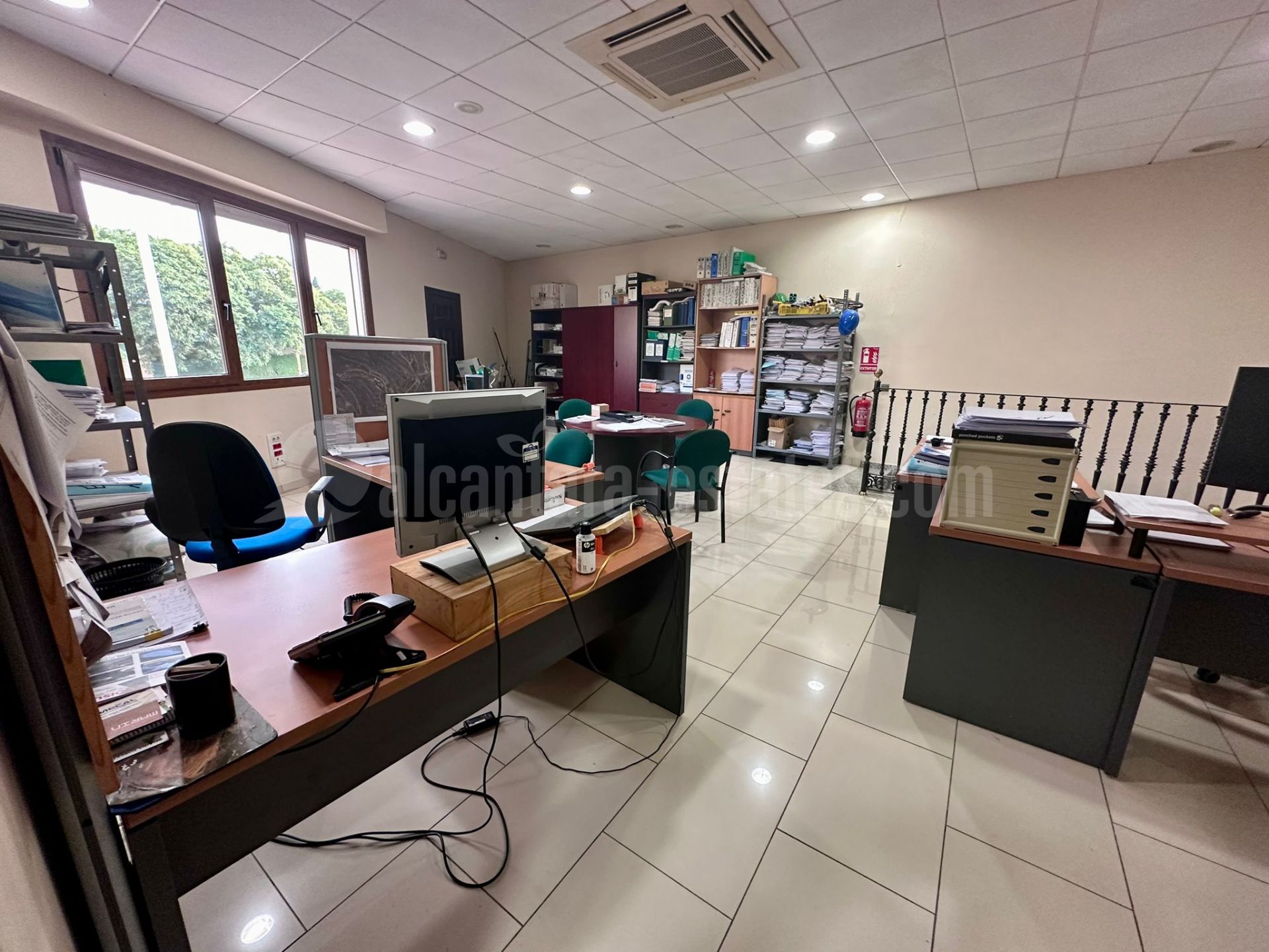 Commercial Premises in Puerto de Cabopino, Marbella