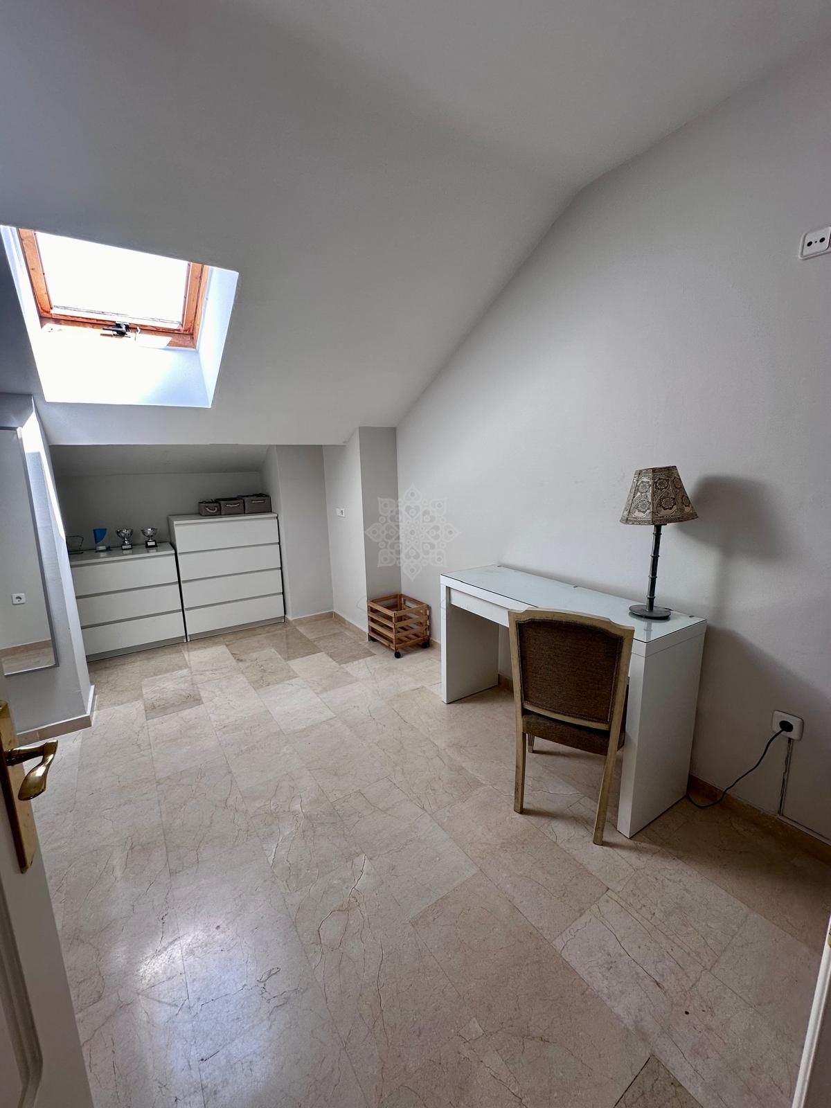 Duplex Penthouse w Nueva Alcantara, San Pedro de Alcantara