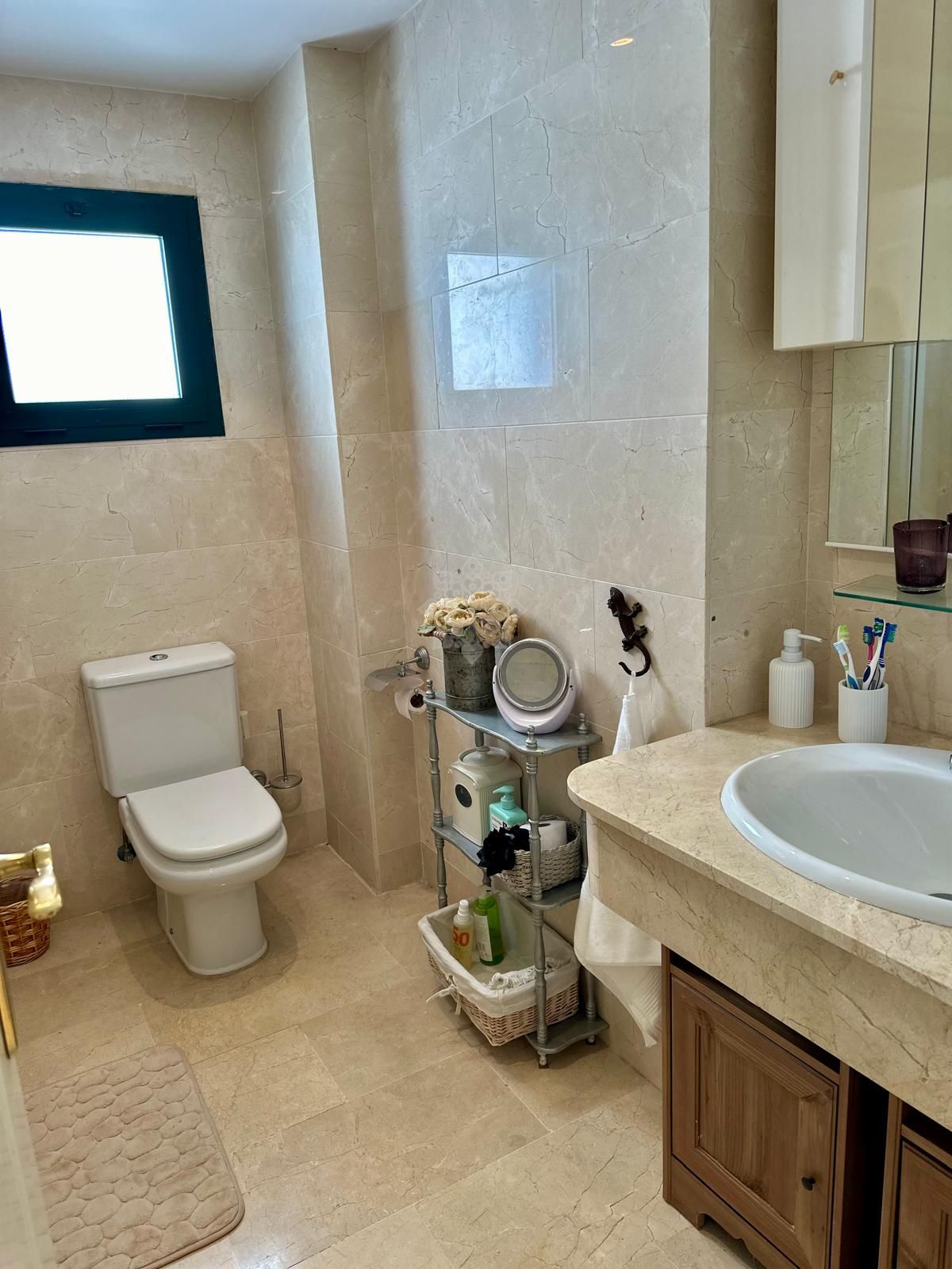 Duplex Penthouse w Nueva Alcantara, San Pedro de Alcantara