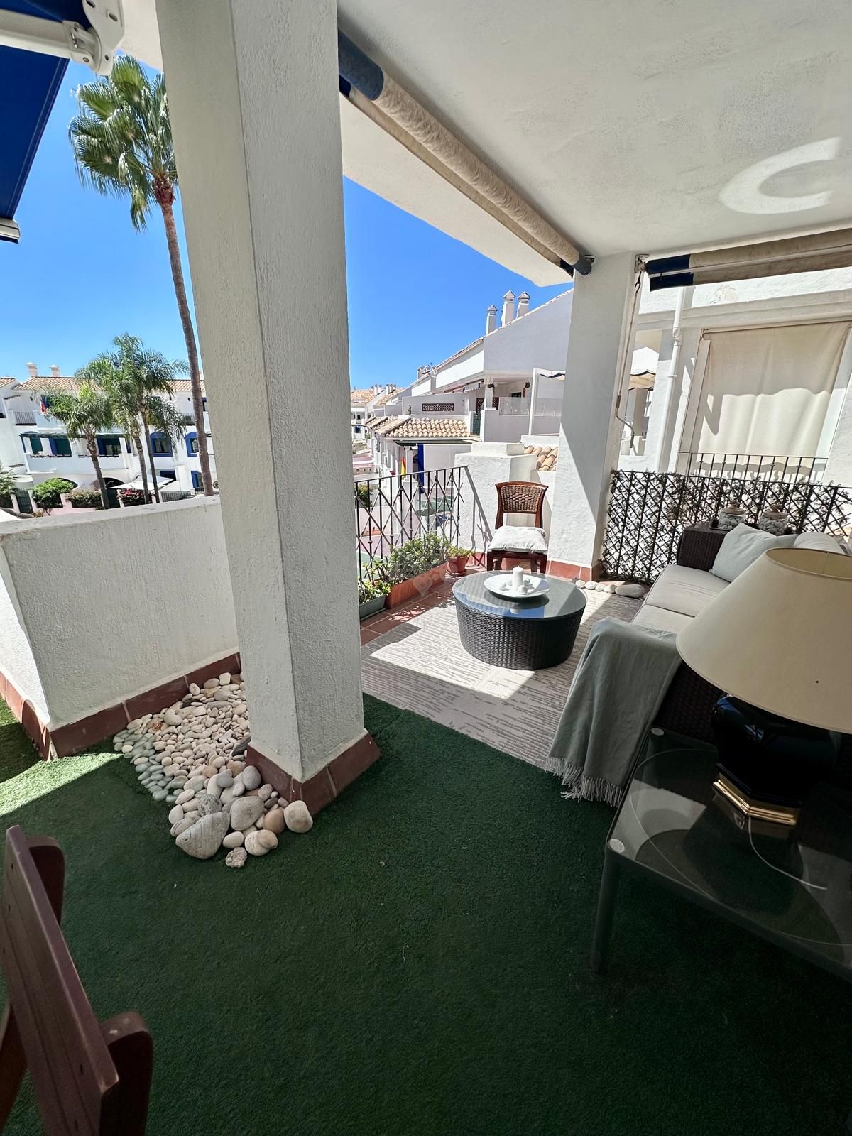 Duplex Penthouse w Nueva Alcantara, San Pedro de Alcantara