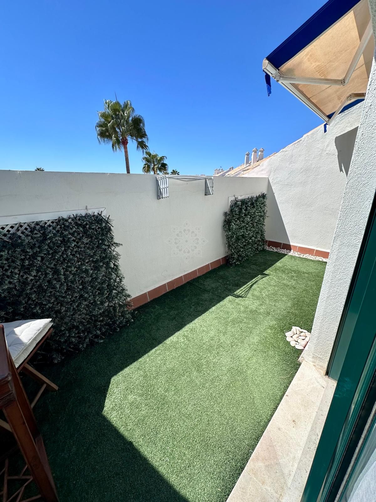 Duplex Penthouse w Nueva Alcantara, San Pedro de Alcantara