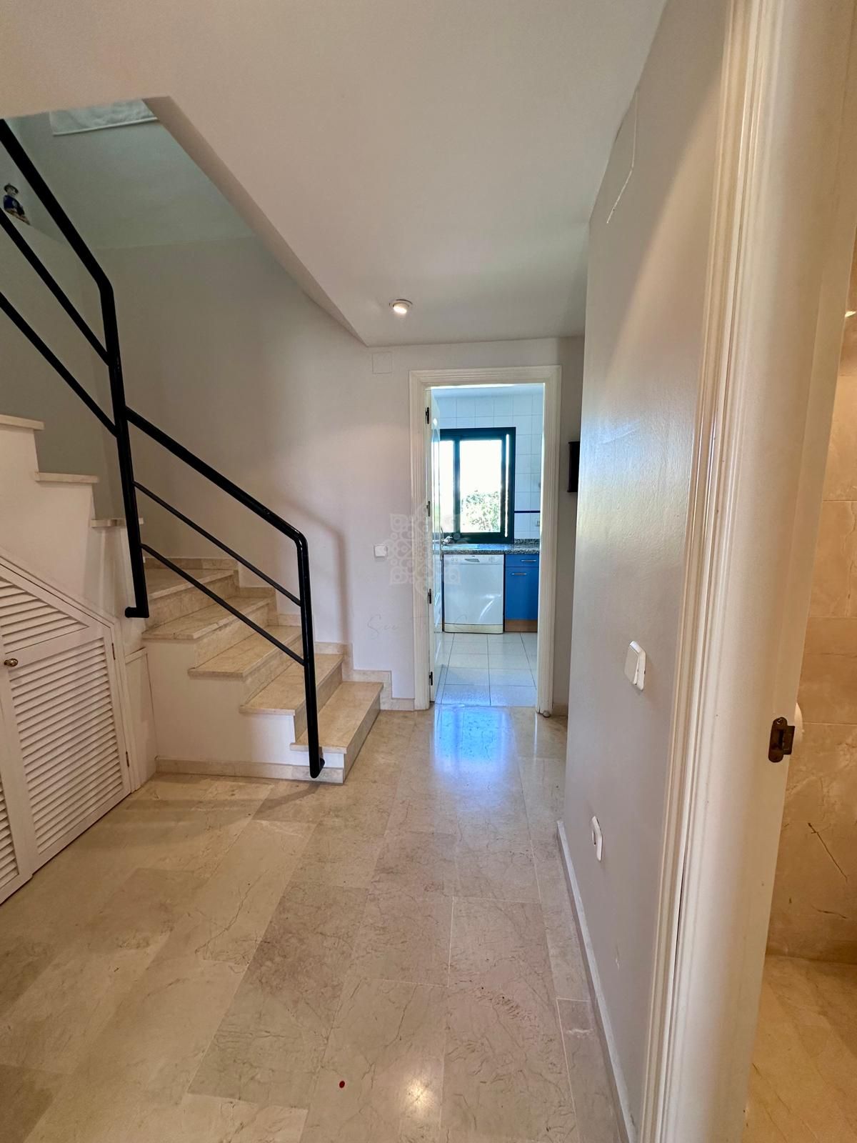 Duplex Penthouse w Nueva Alcantara, San Pedro de Alcantara