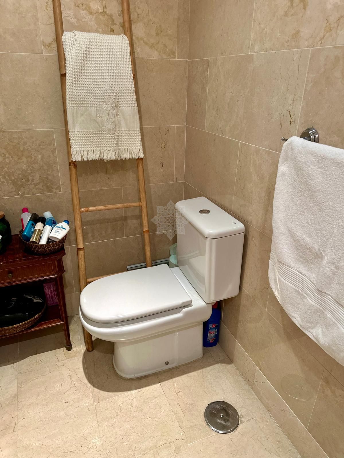 Duplex Penthouse w Nueva Alcantara, San Pedro de Alcantara