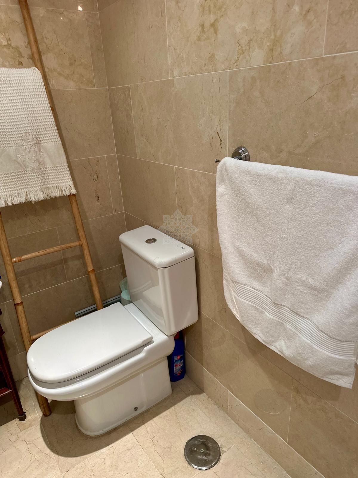 Duplex Penthouse w Nueva Alcantara, San Pedro de Alcantara