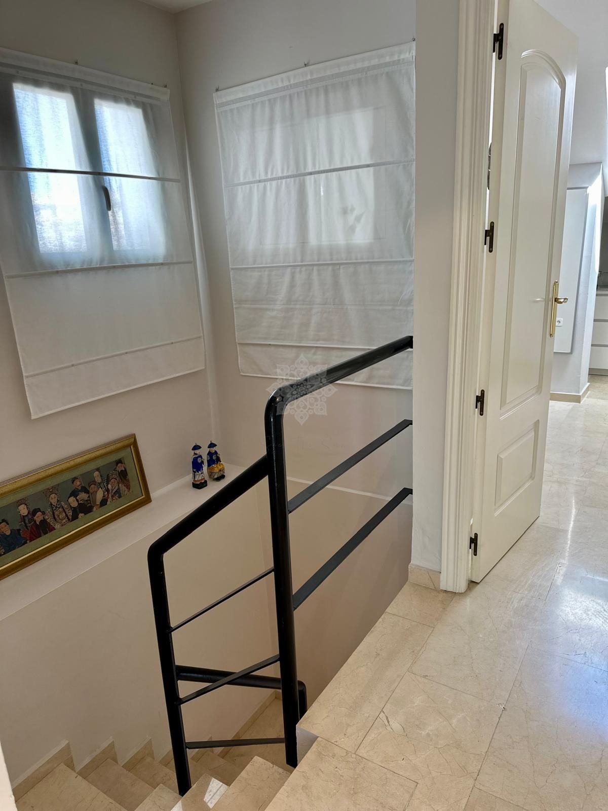 Duplex Penthouse w Nueva Alcantara, San Pedro de Alcantara