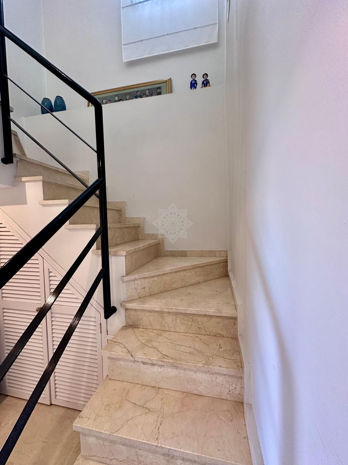 Duplex Penthouse w Nueva Alcantara, San Pedro de Alcantara