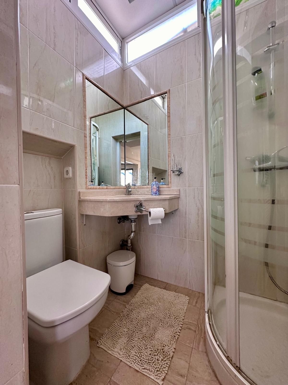 Duplex Penthouse w Nueva Alcantara, San Pedro de Alcantara