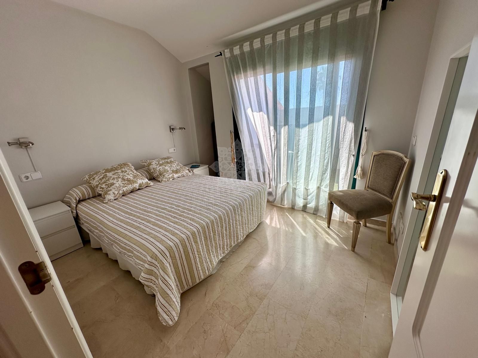 Duplex Penthouse w Nueva Alcantara, San Pedro de Alcantara