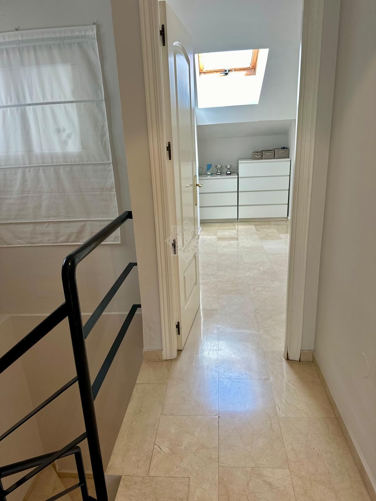 Duplex Penthouse w Nueva Alcantara, San Pedro de Alcantara