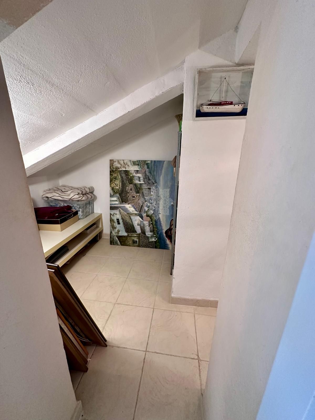 Duplex Penthouse w Nueva Alcantara, San Pedro de Alcantara