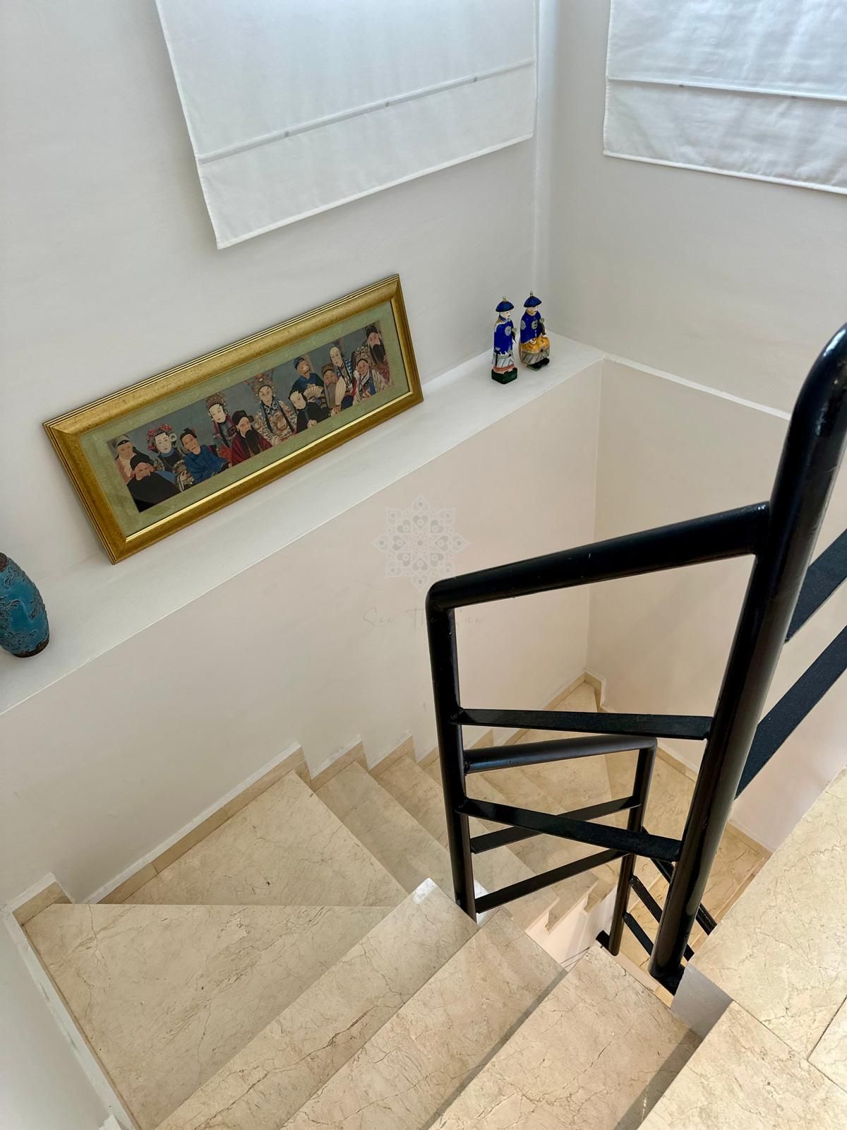 Duplex Penthouse w Nueva Alcantara, San Pedro de Alcantara