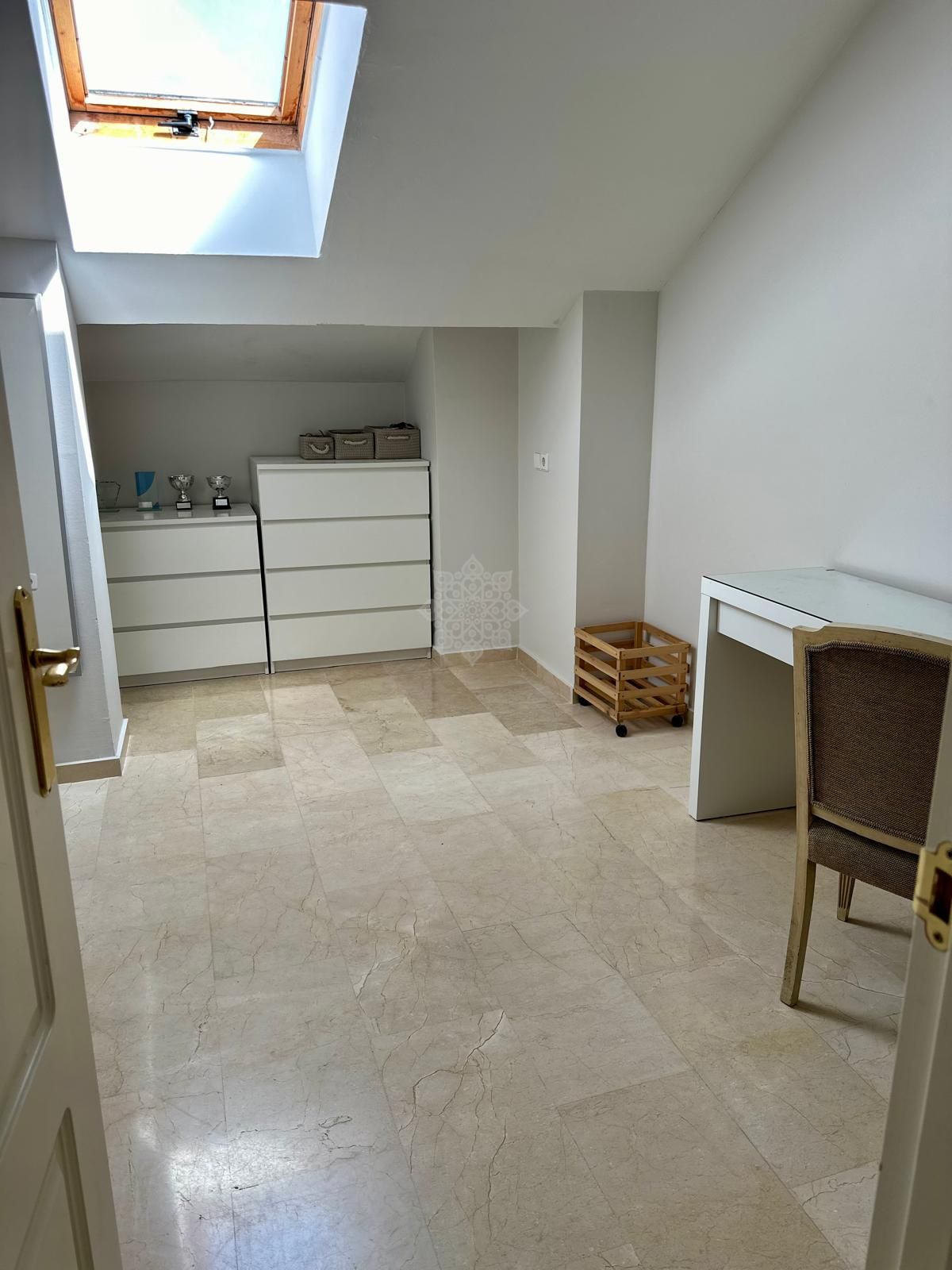 Duplex Penthouse w Nueva Alcantara, San Pedro de Alcantara