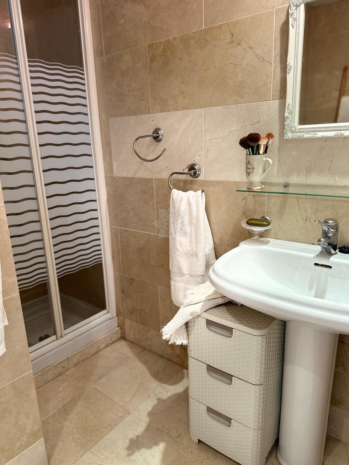 Duplex Penthouse w Nueva Alcantara, San Pedro de Alcantara