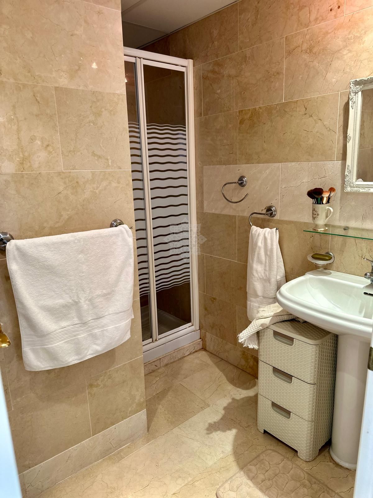 Duplex Penthouse w Nueva Alcantara, San Pedro de Alcantara