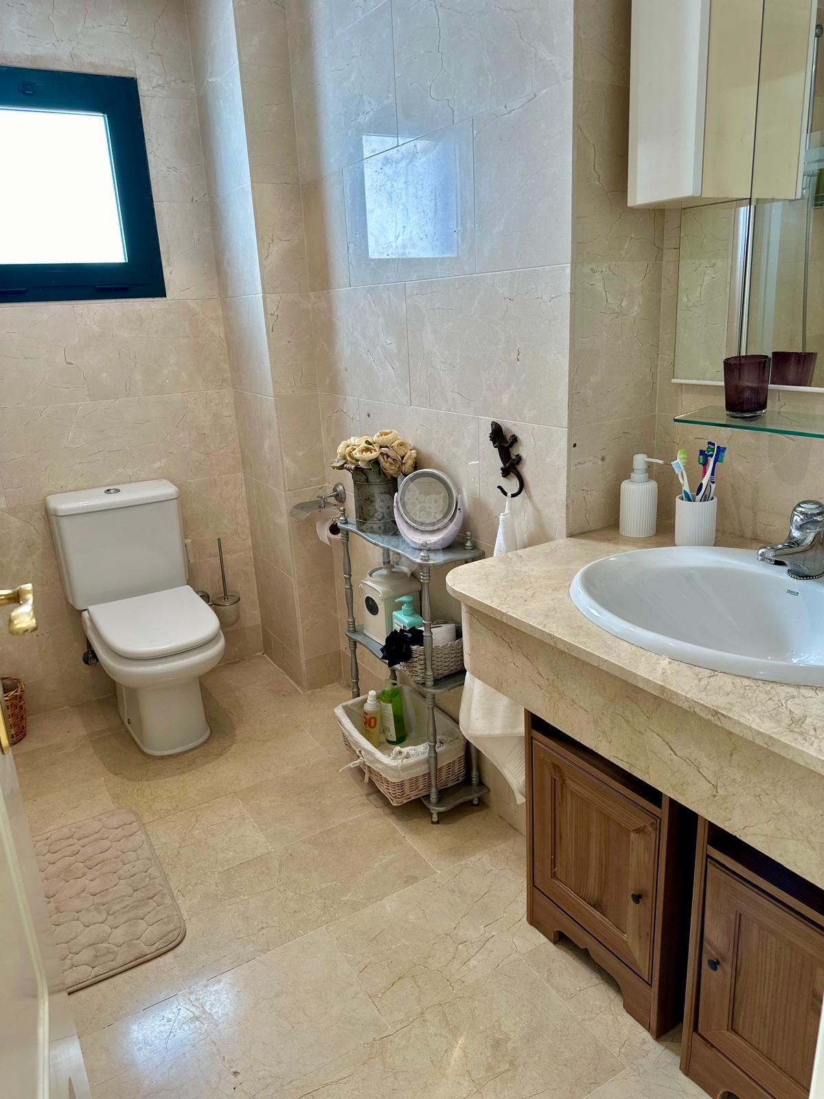 Duplex Penthouse w Nueva Alcantara, San Pedro de Alcantara