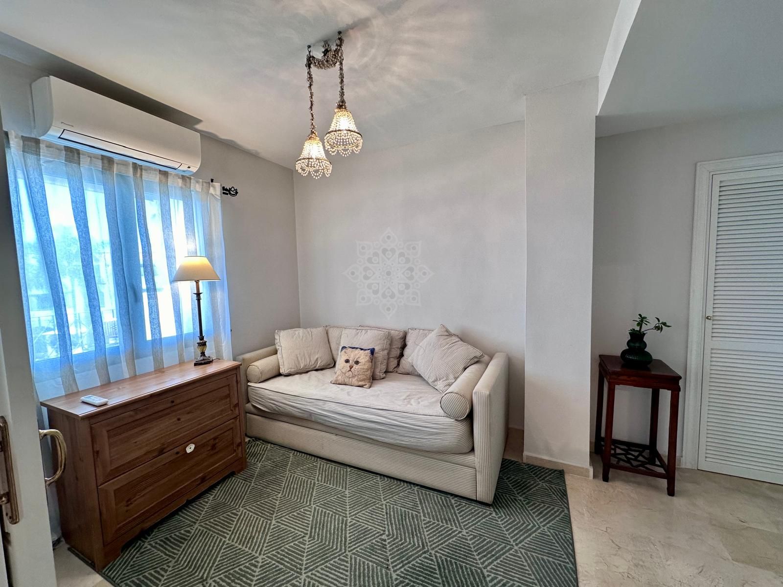 Duplex Penthouse w Nueva Alcantara, San Pedro de Alcantara