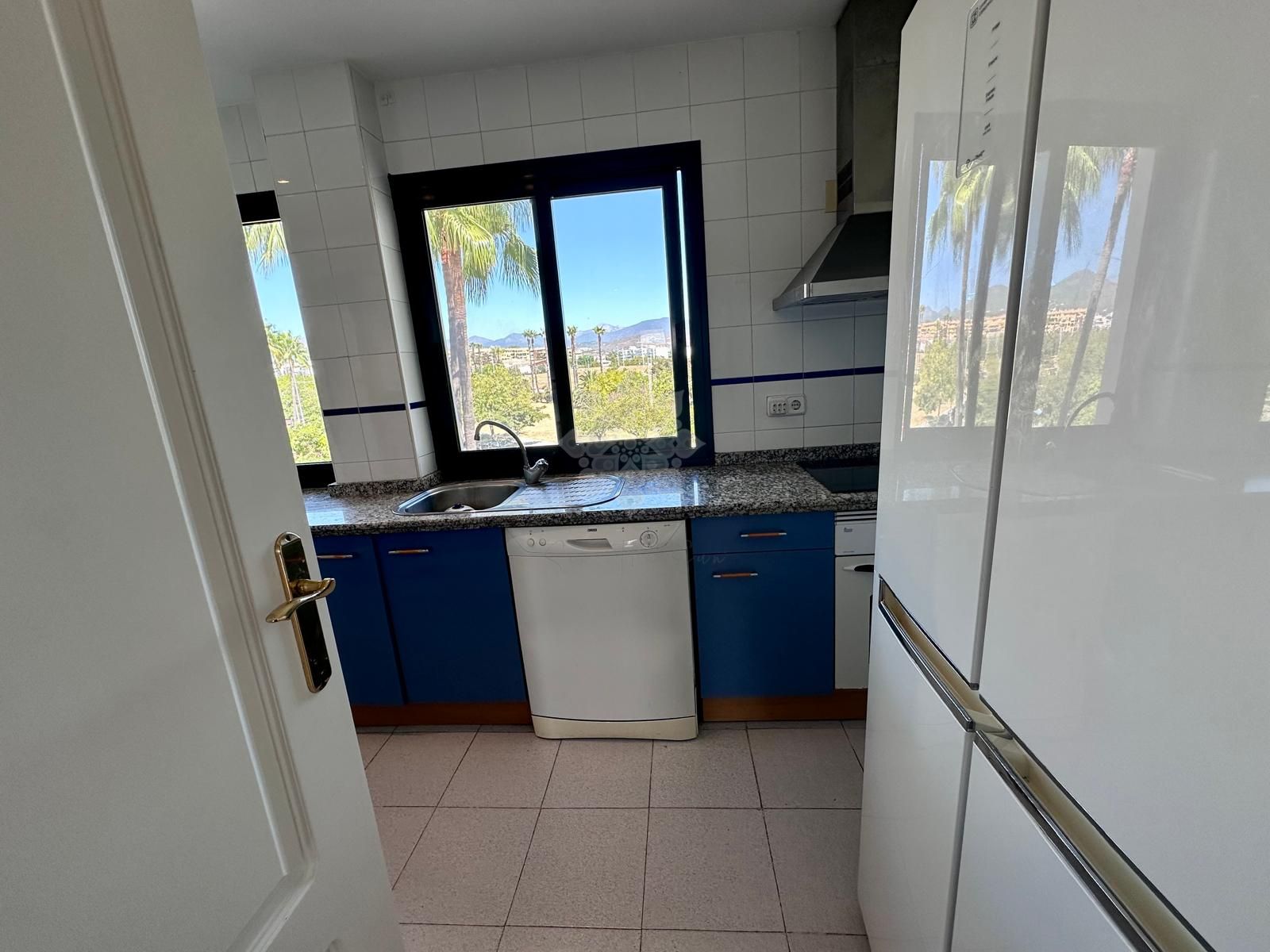 Duplex Penthouse w Nueva Alcantara, San Pedro de Alcantara