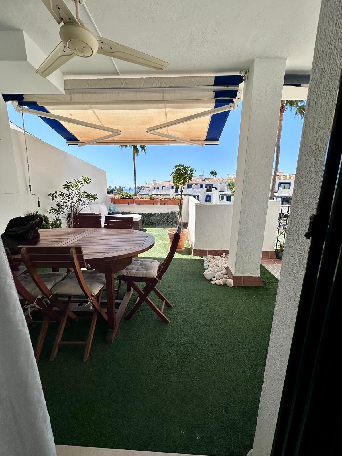 Duplex Penthouse w Nueva Alcantara, San Pedro de Alcantara