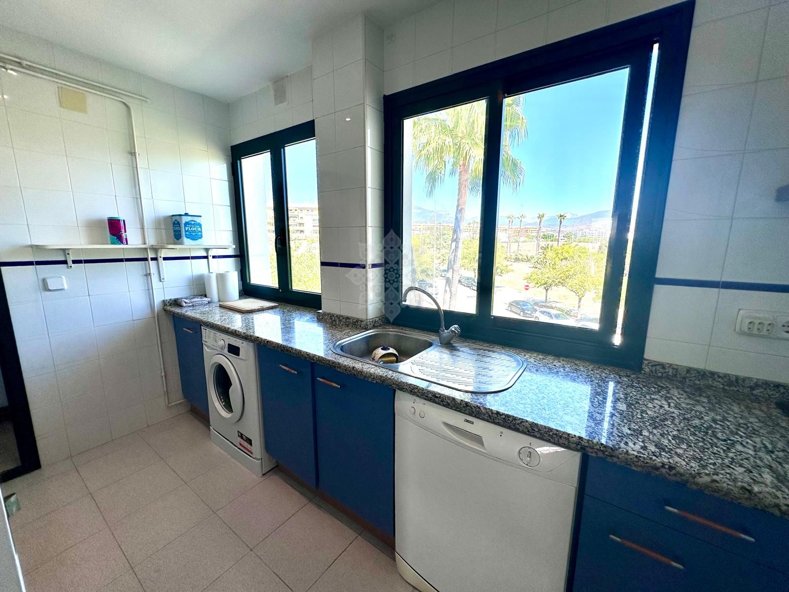 Duplex Penthouse w Nueva Alcantara, San Pedro de Alcantara