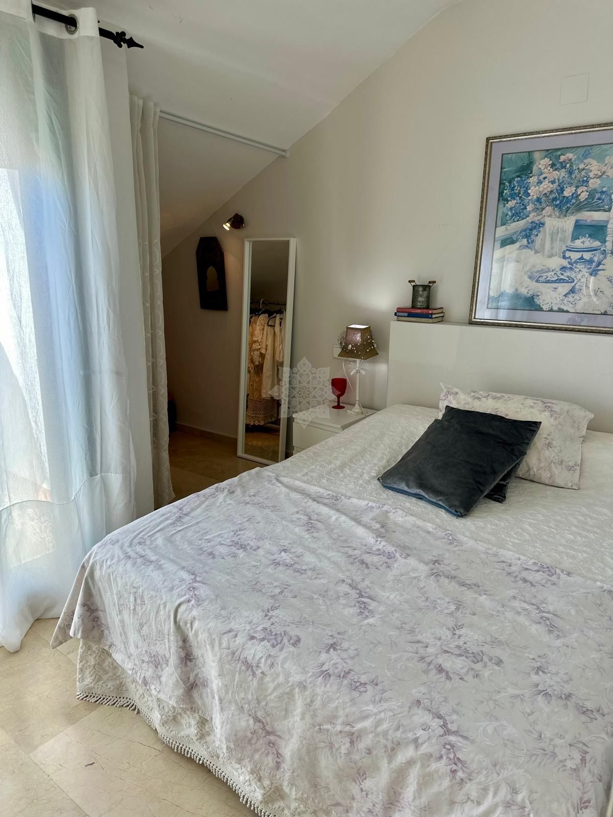 Duplex Penthouse w Nueva Alcantara, San Pedro de Alcantara