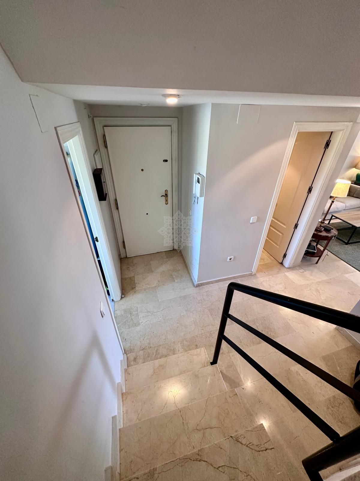 Duplex Penthouse w Nueva Alcantara, San Pedro de Alcantara