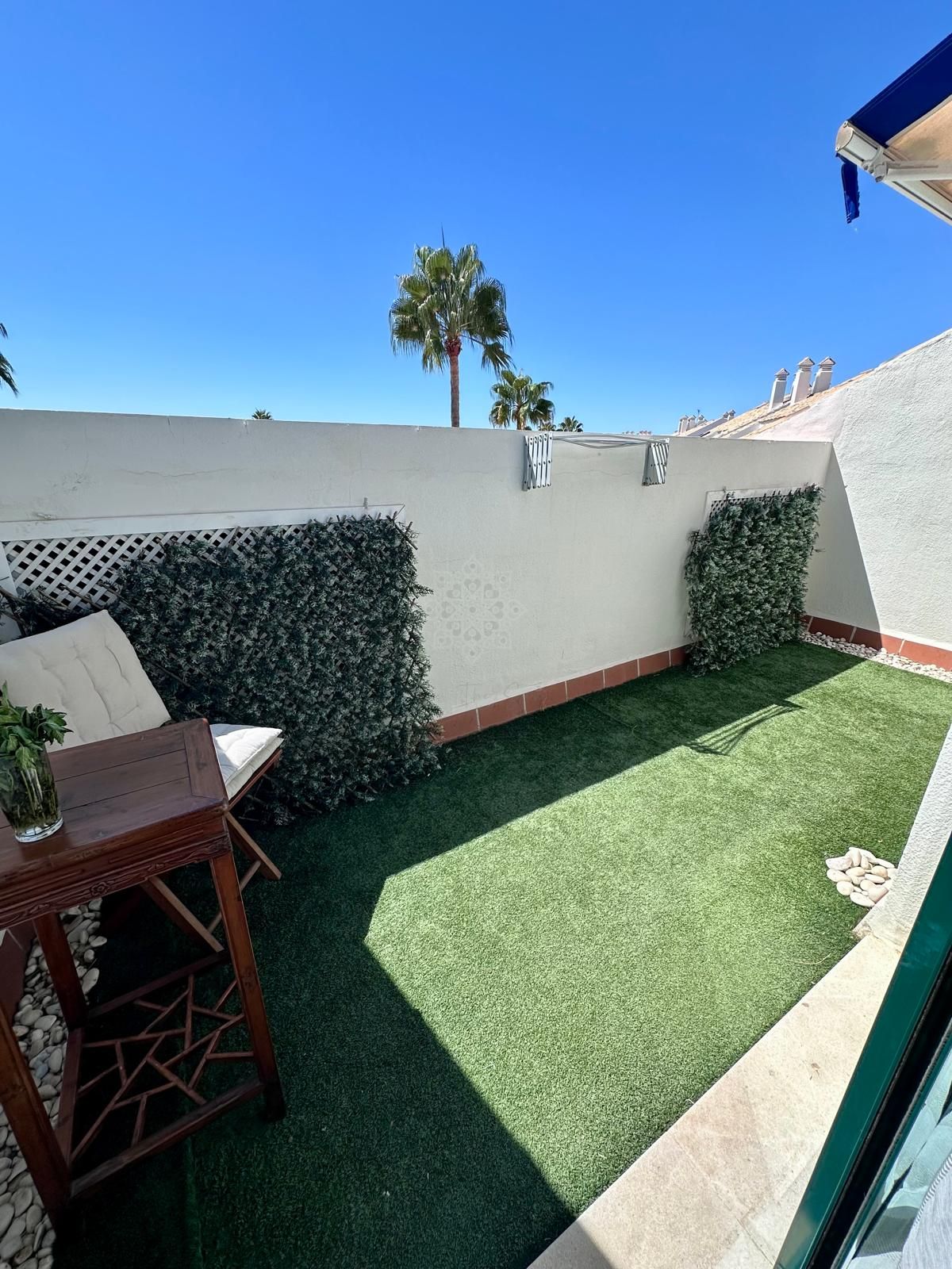 Duplex Penthouse w Nueva Alcantara, San Pedro de Alcantara