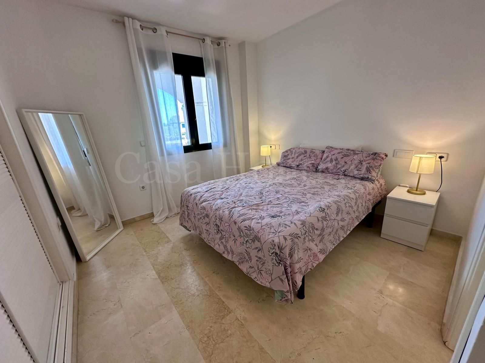 Apartamento en Nueva Alcantara, San Pedro de Alcantara