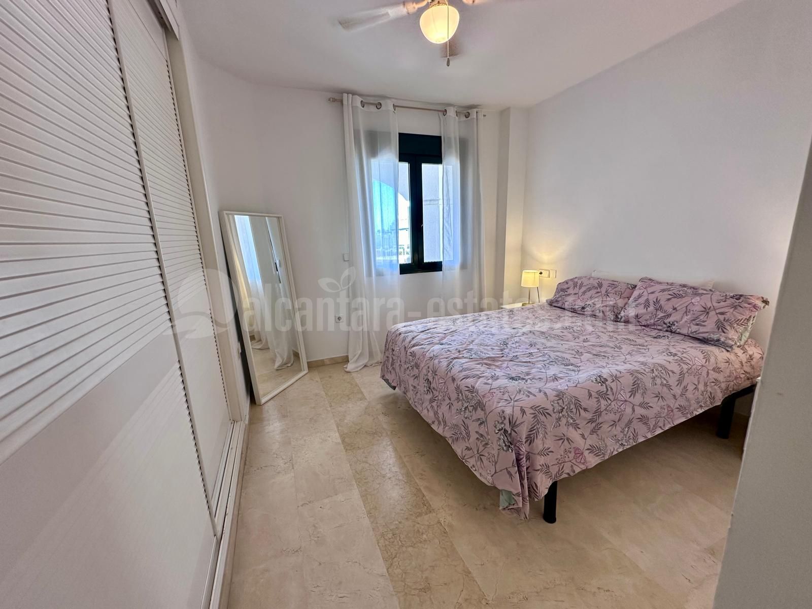 Apartment in Nueva Alcantara, San Pedro de Alcantara